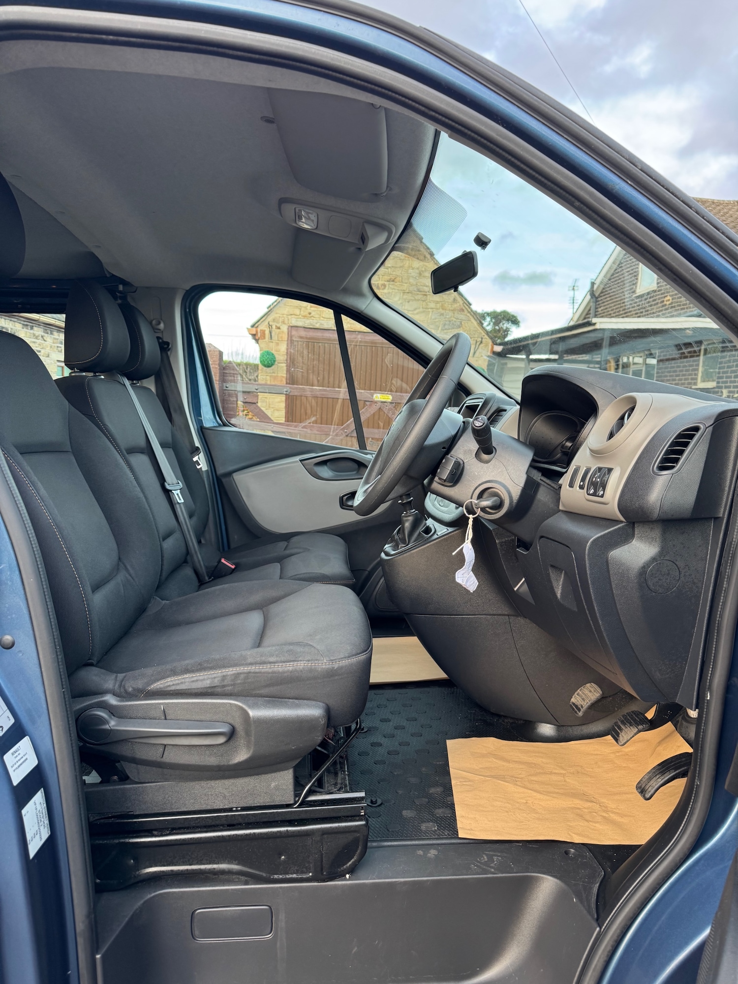 Used Renault Trafic 2019 for sale - 77274582: Photo 10