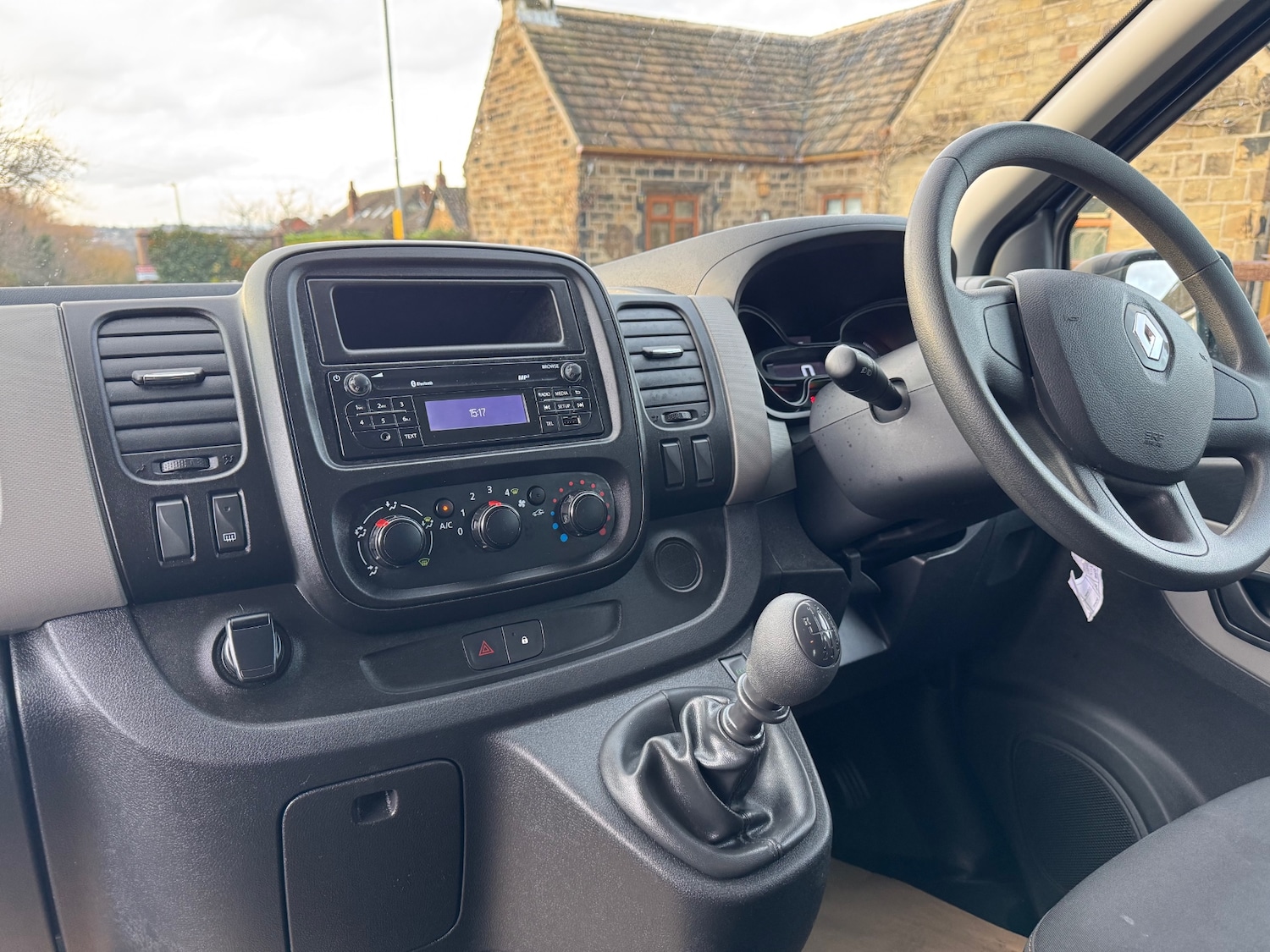 Used Renault Trafic 2019 for sale - 77274582: Photo 12