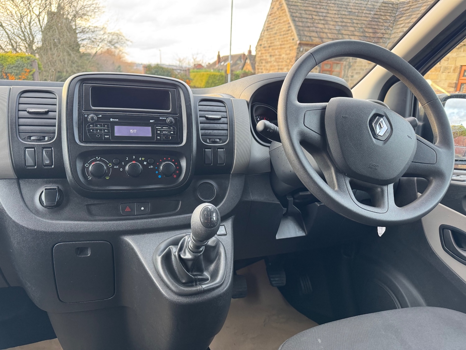 Used Renault Trafic 2019 for sale - 77274582: Photo 15