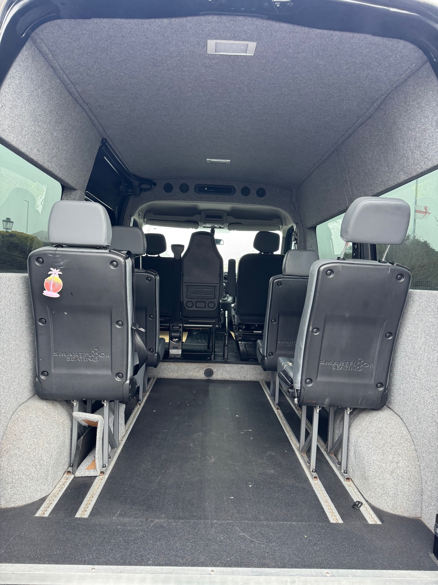 Used Renault Master 2018 for sale - 77357497: Photo 10