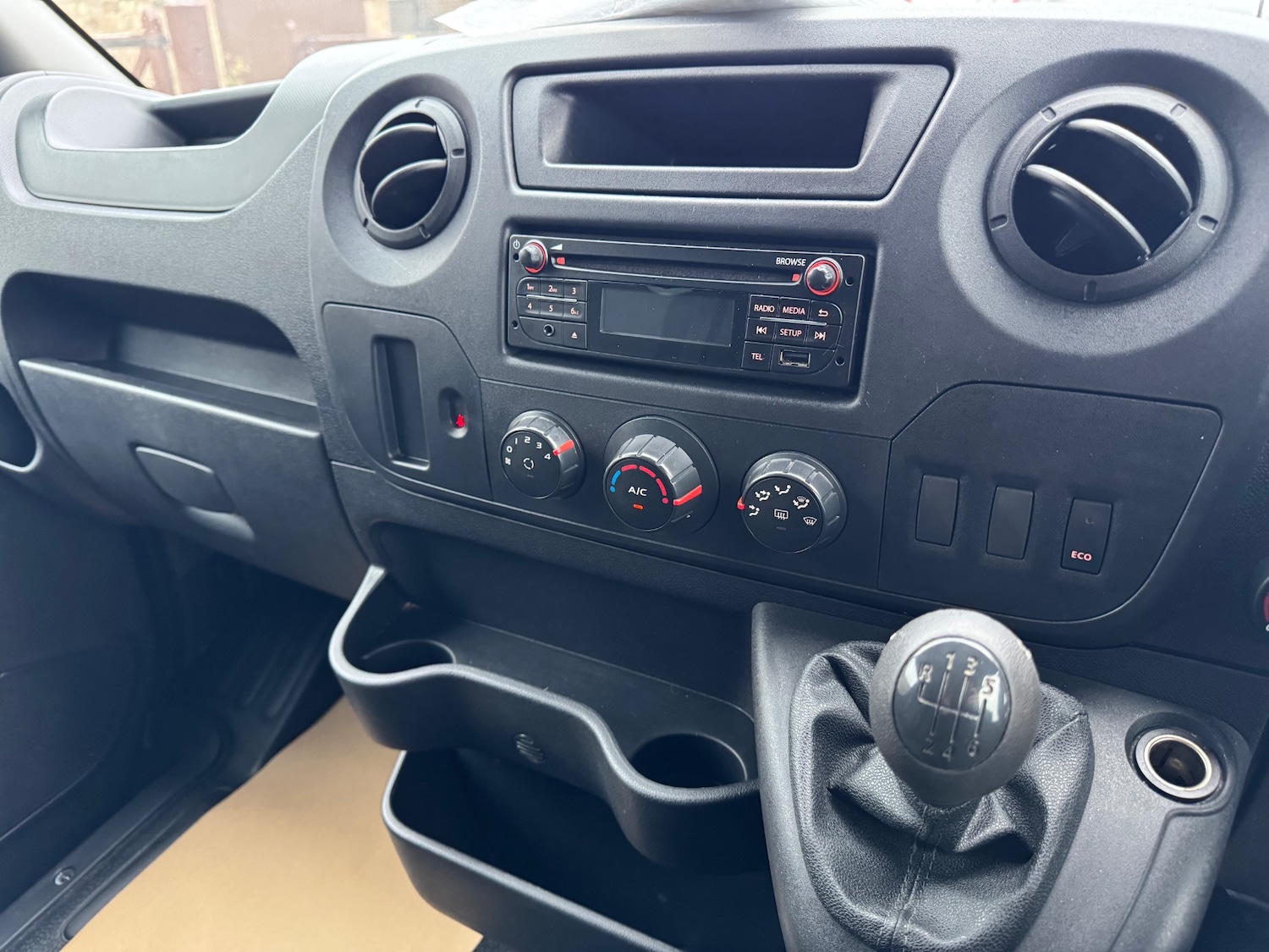 Used Renault Master 2018 for sale - 77357497: Photo 11