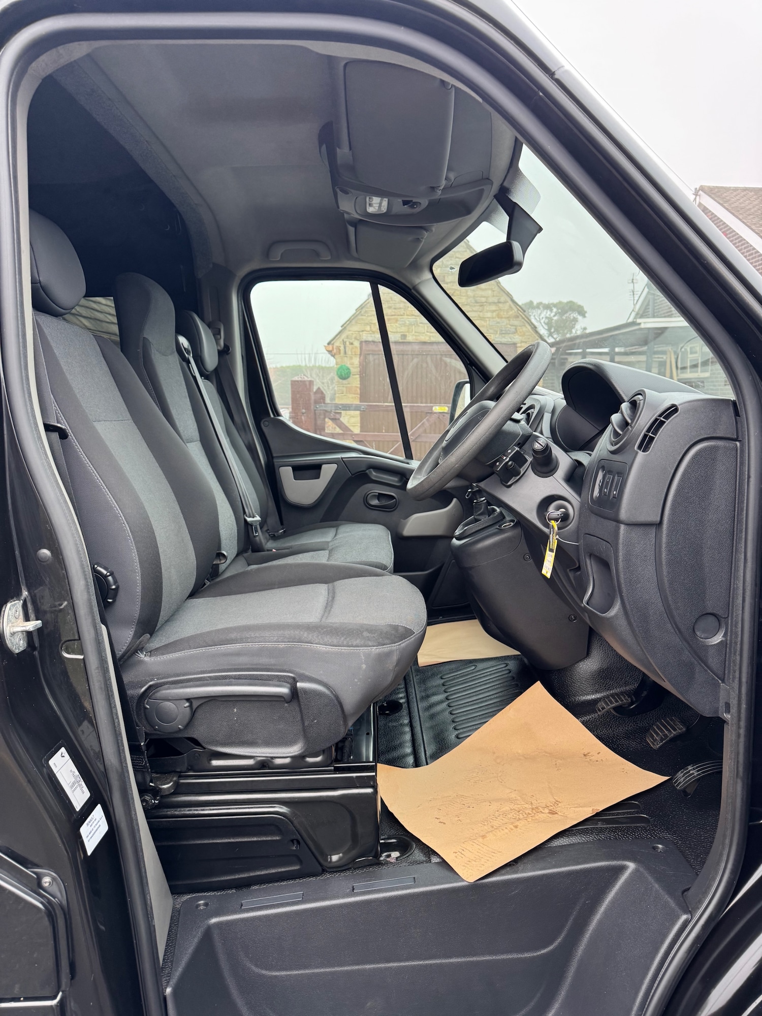 Used Renault Master 2018 for sale - 77357497: Photo 12