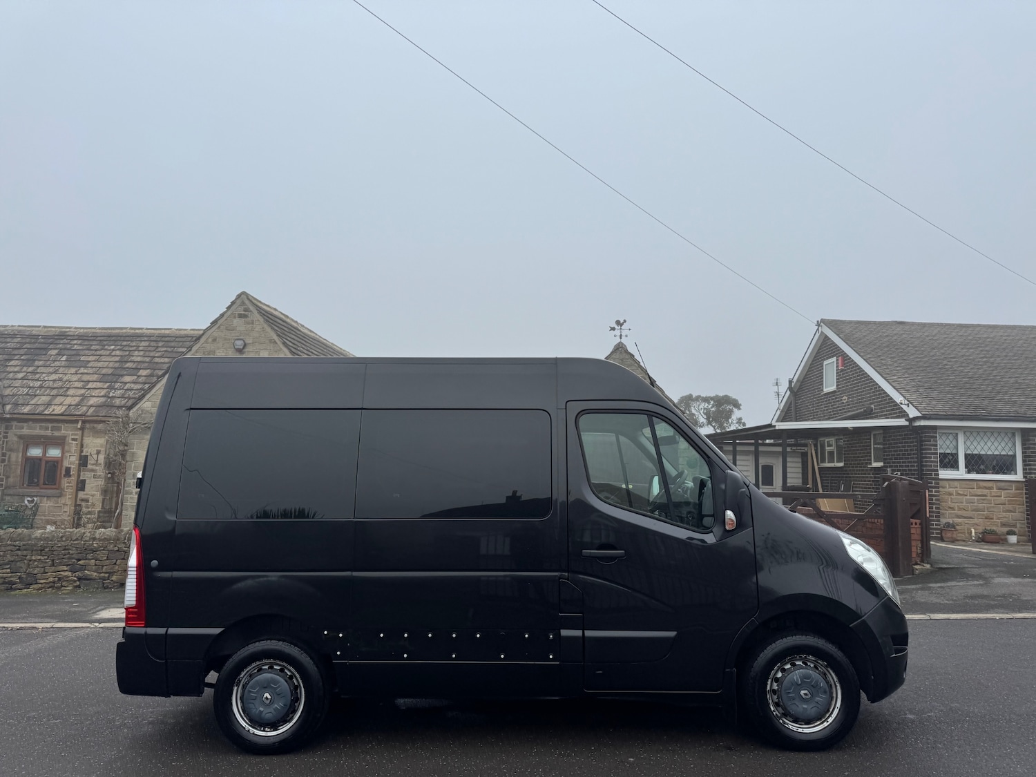 Used Renault Master 2018 for sale - 77357497: Photo 13