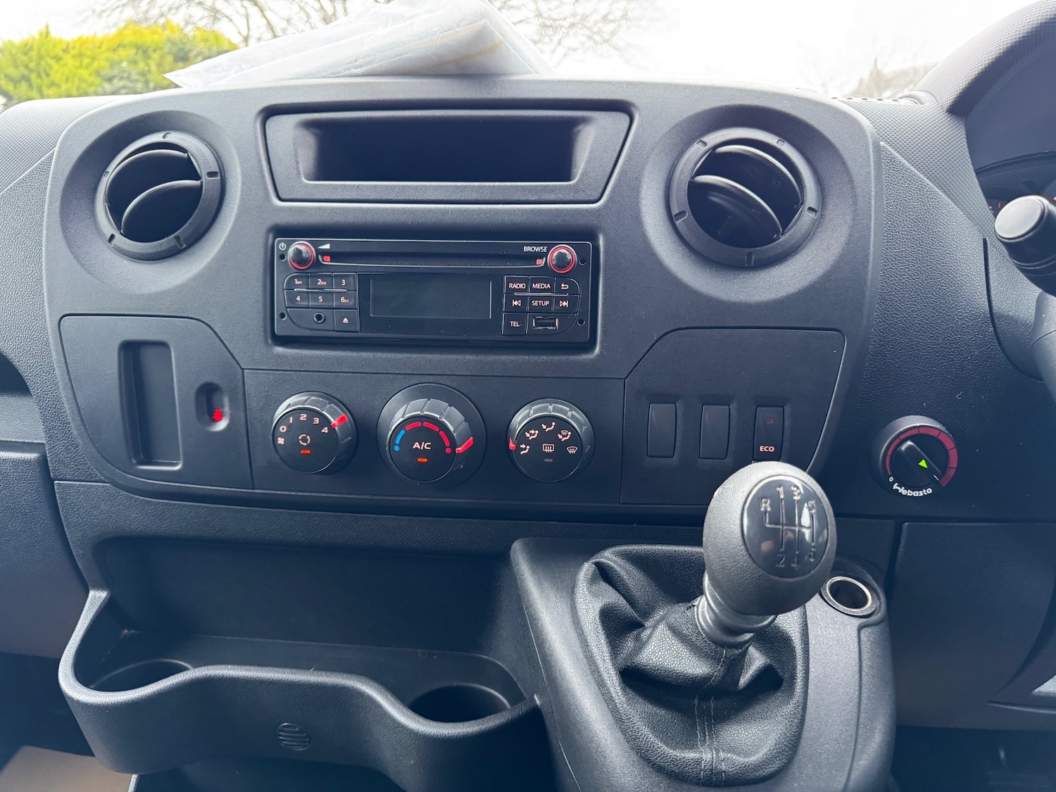 Used Renault Master 2018 for sale - 77357497: Photo 14