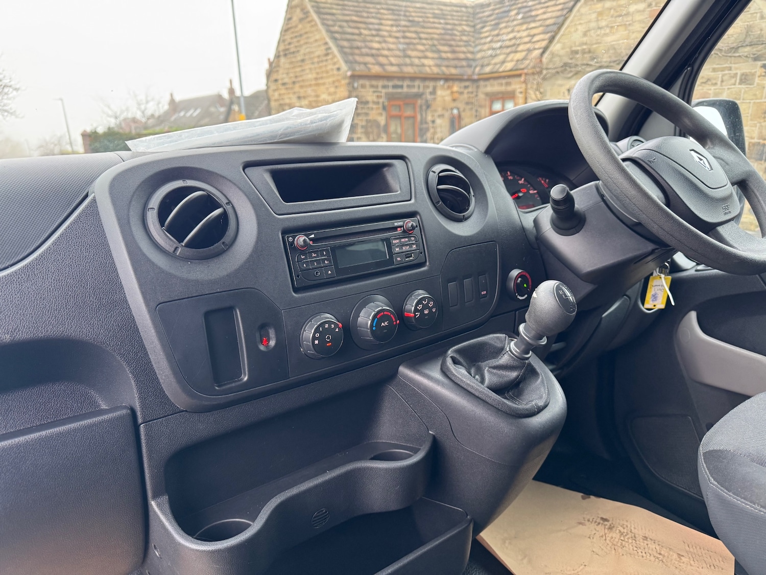 Used Renault Master 2018 for sale - 77357497: Photo 16
