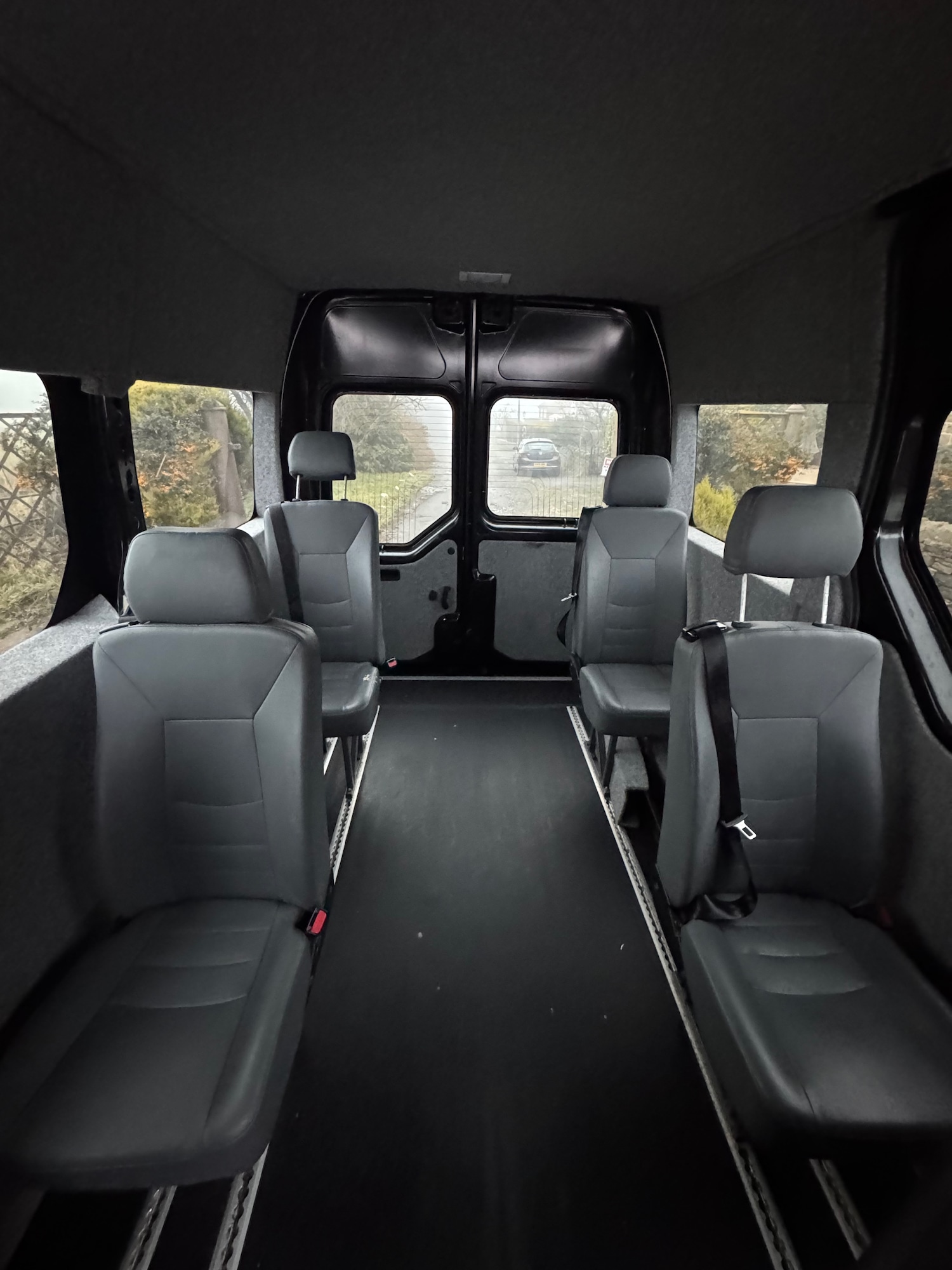 Used Renault Master 2018 for sale - 77357497: Photo 2