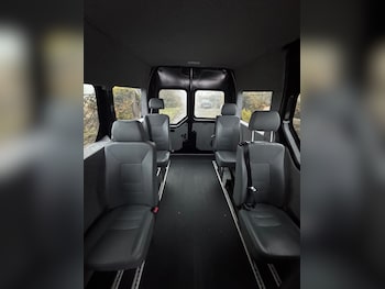 Used Renault Master 2018 for sale - 77357497: Photo