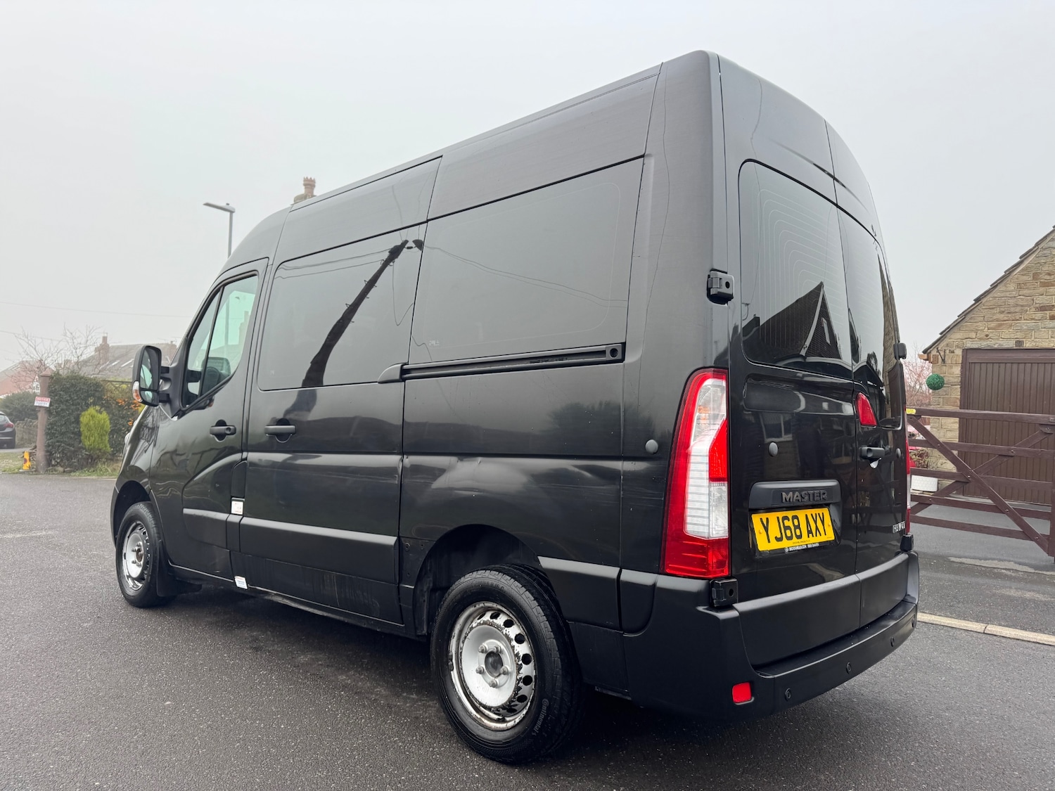 Used Renault Master 2018 for sale - 77357497: Photo 7