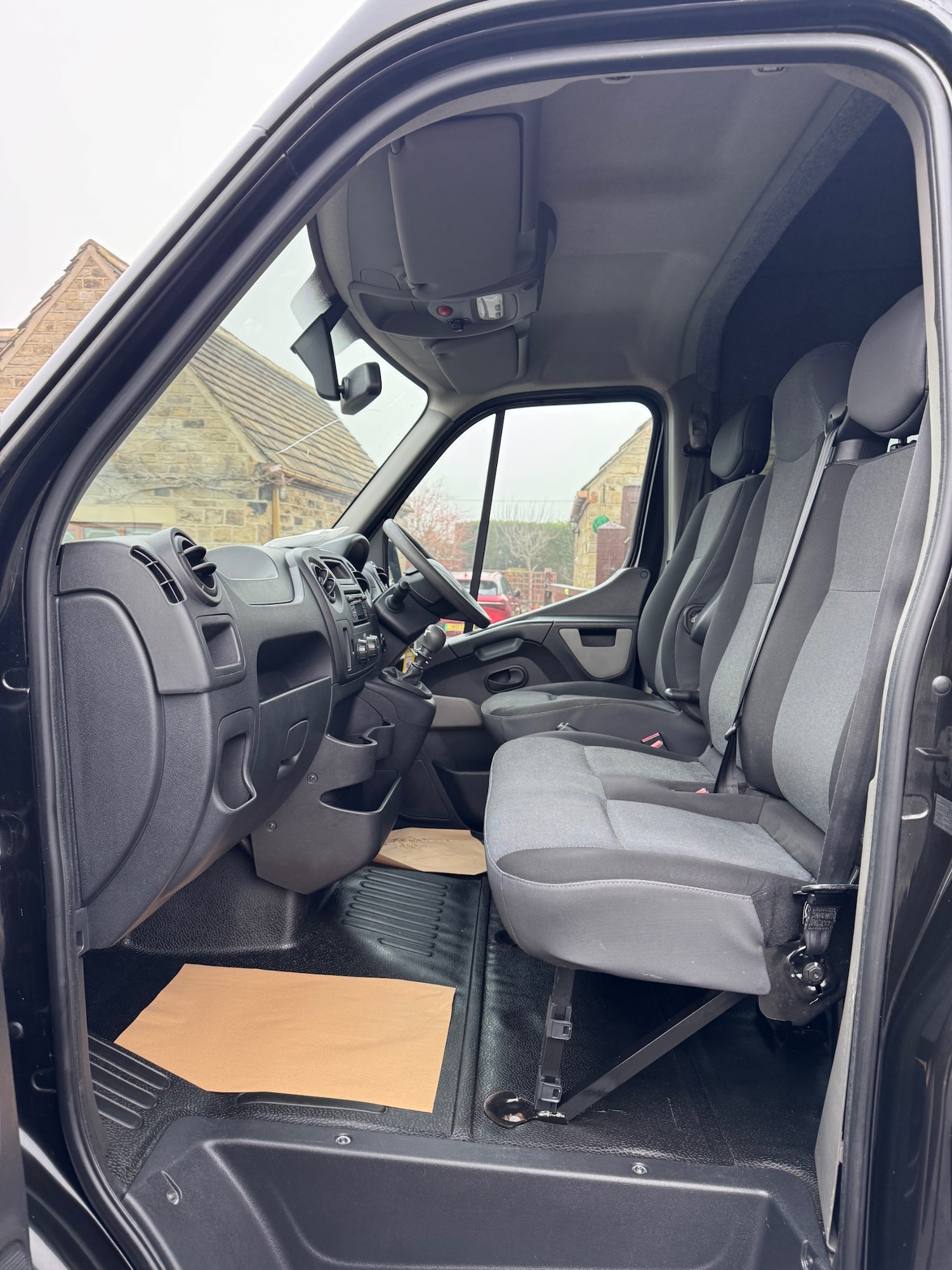 Used Renault Master 2018 for sale - 77357497: Photo 9