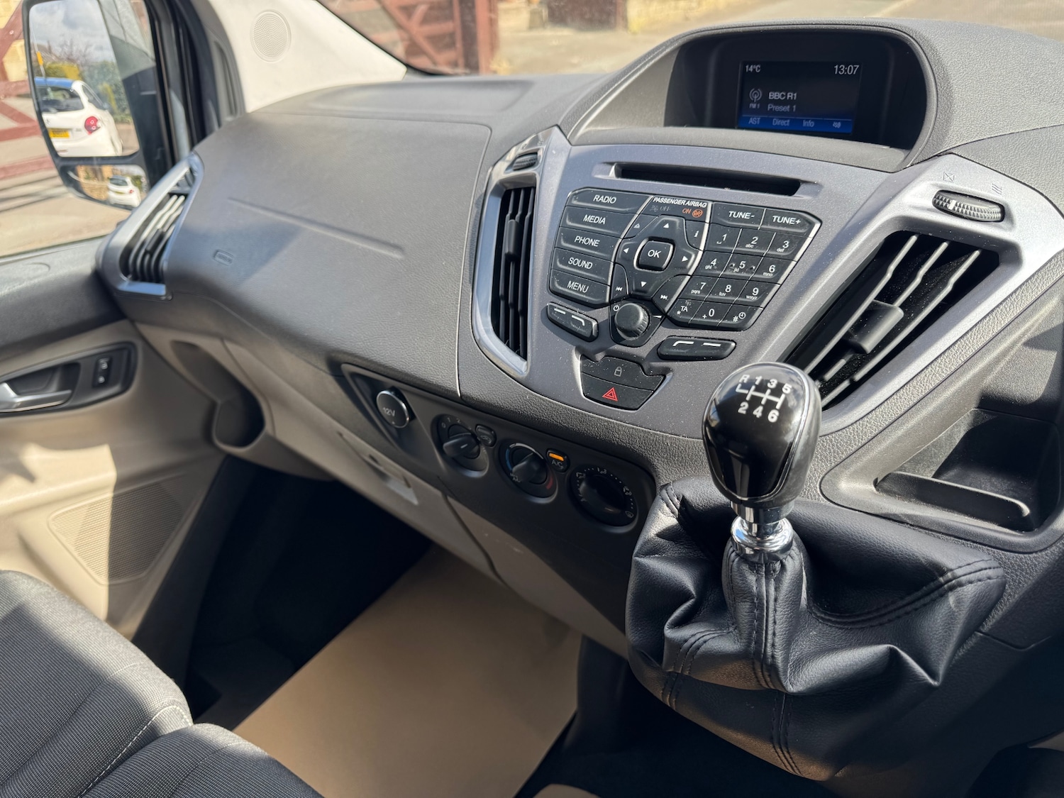 Used Ford Tourneo Custom 2018 for sale - 78094792: Photo 13