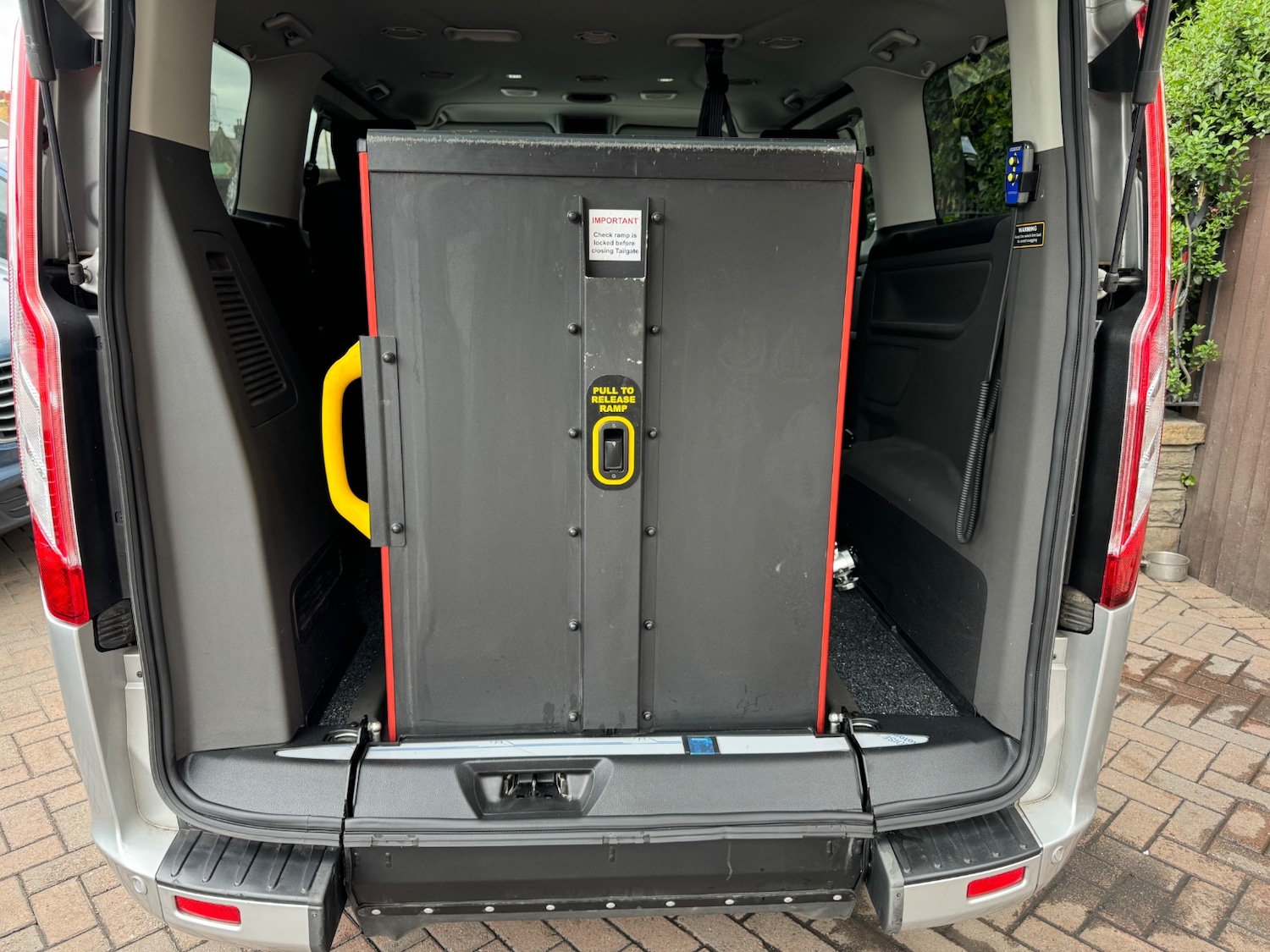 Vehicle 13