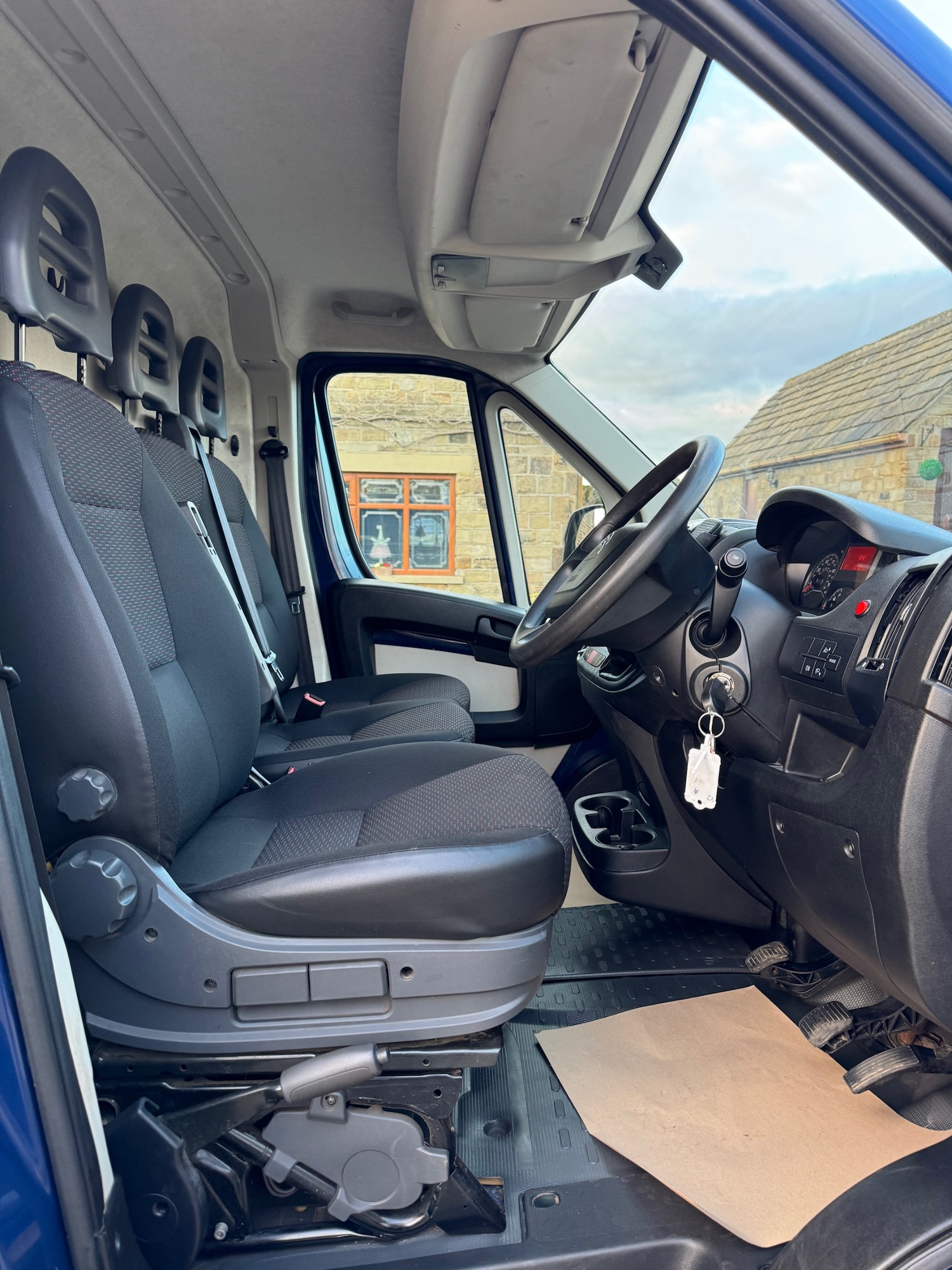 Vehicle 13