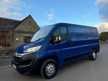 Used Citroen Relay 2019 for sale - 74079454: Photo