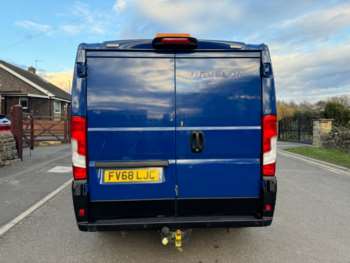 Used Citroen Relay 2019 for sale - 74079454: Photo