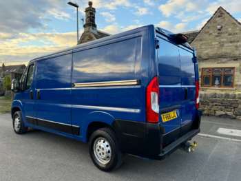 Used Citroen Relay 2019 for sale - 74079454: Photo