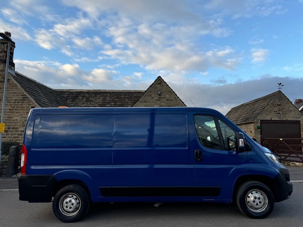 Used Citroen Relay 2019 for sale - 74079454: Photo 7