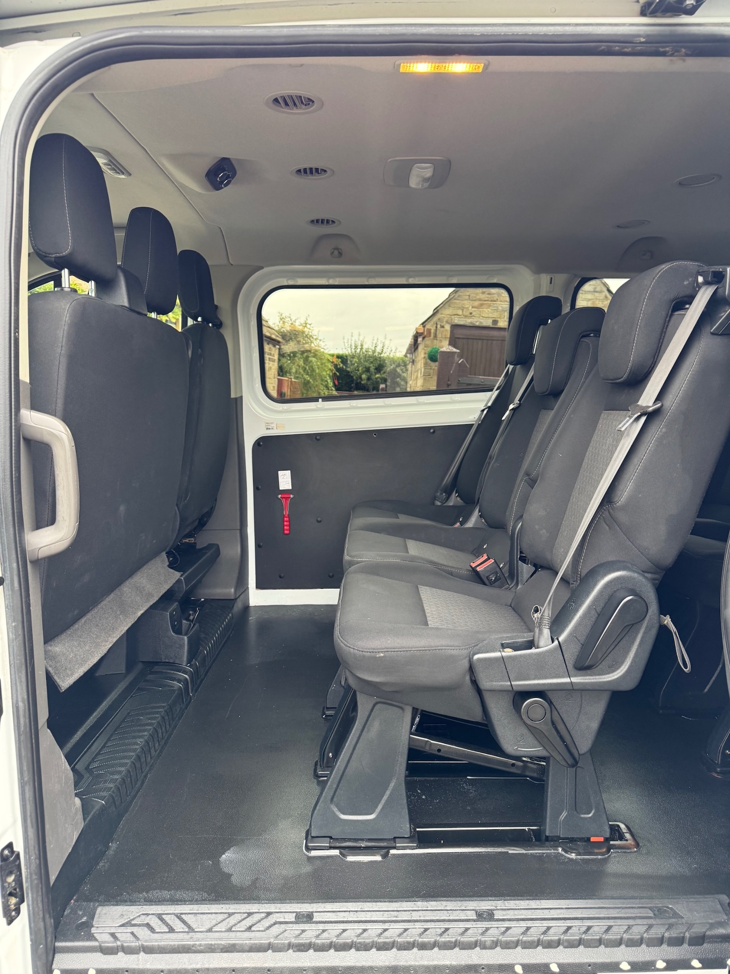 Used Ford Transit Custom 2022 for sale - 76131091: Photo 14