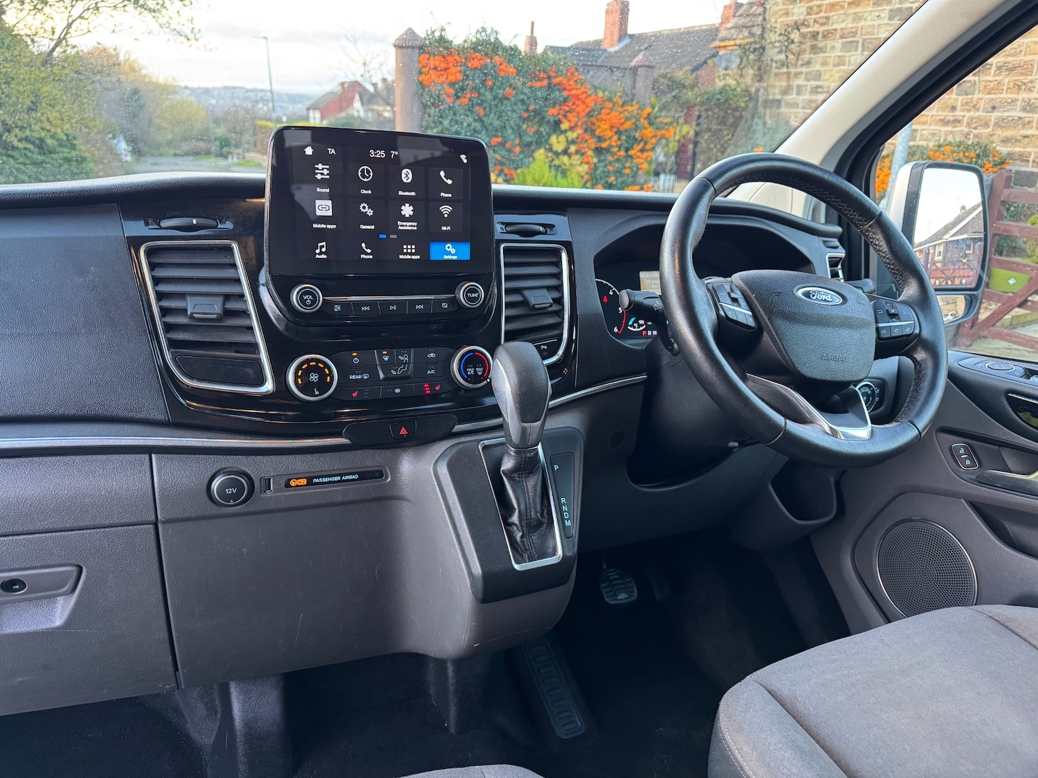 Used Ford Tourneo Custom 2019 for sale - 76780540: Photo 13