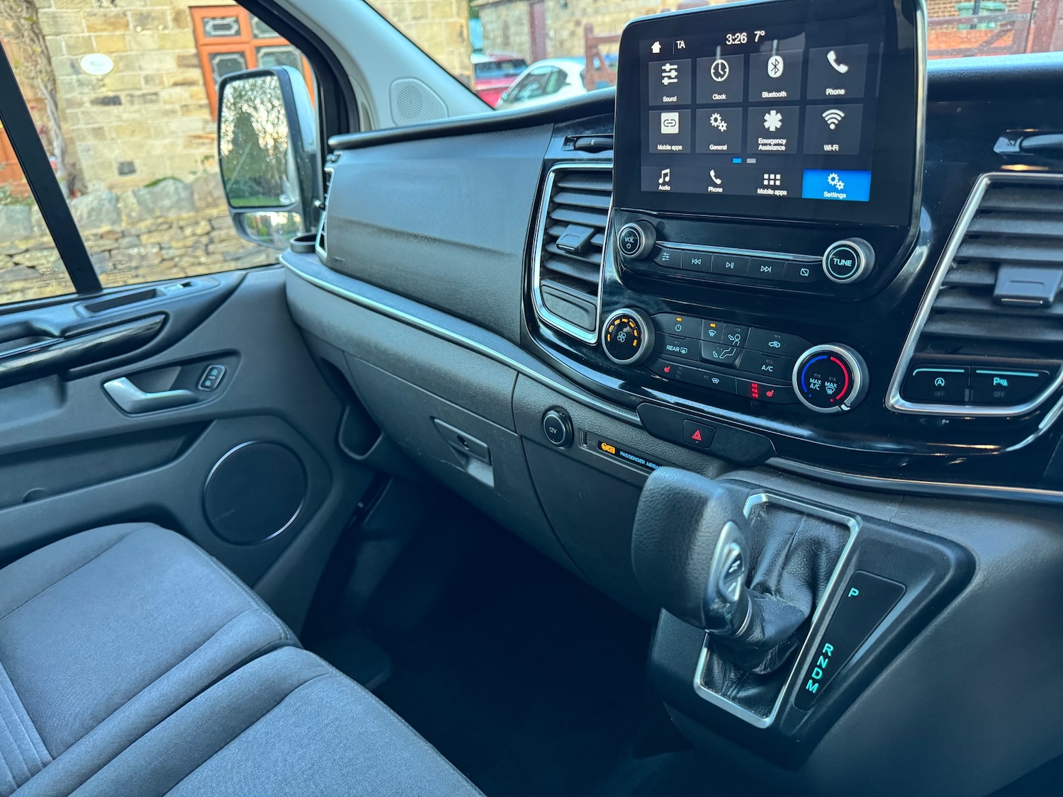 Used Ford Tourneo Custom 2019 for sale - 76780540: Photo 15