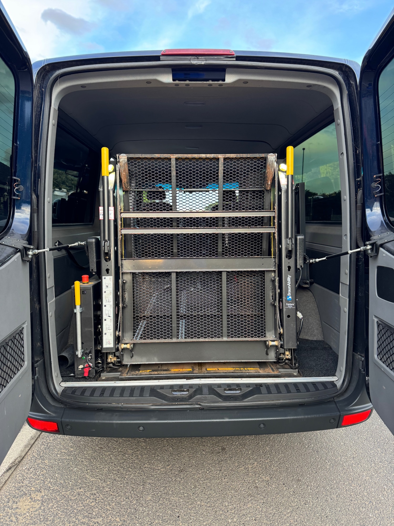 Vehicle 11