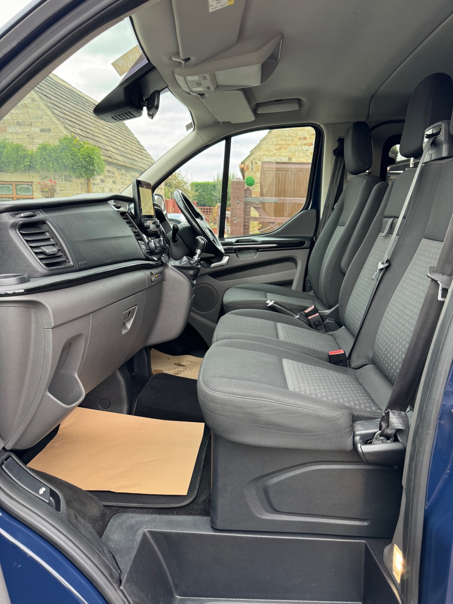 Vehicle 11