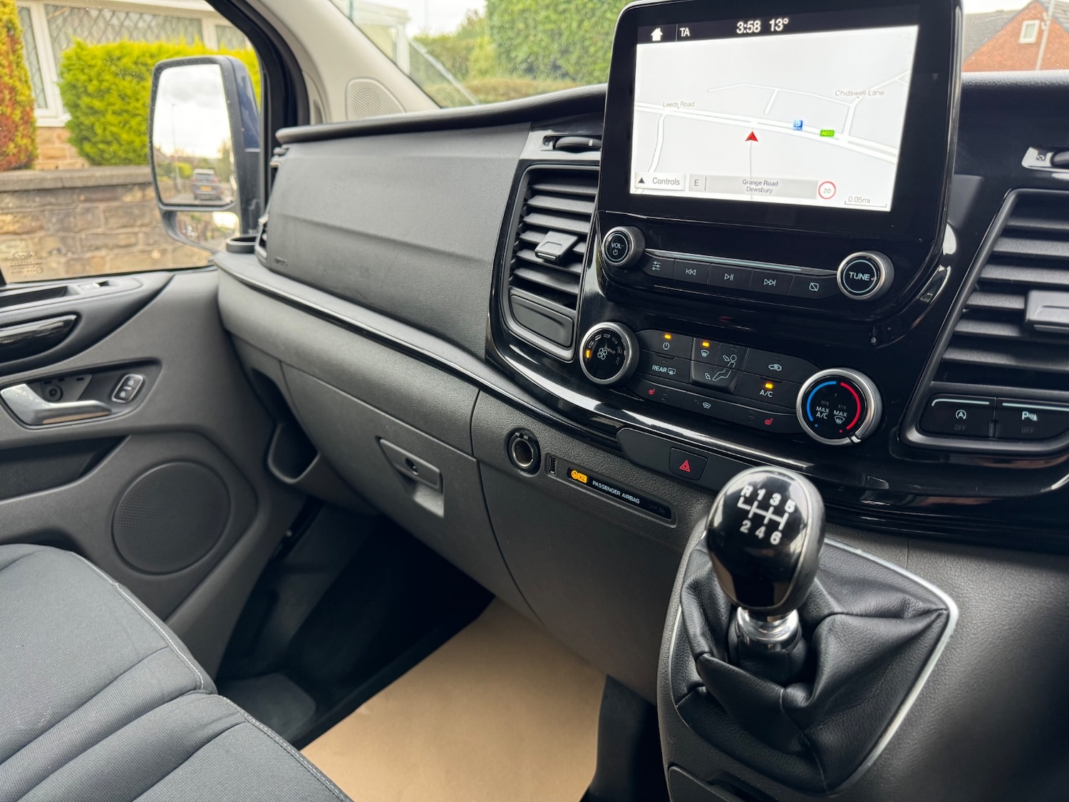 Vehicle 13