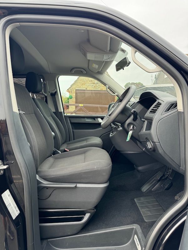 Used Volkswagen Transporter Shuttle 2019 for sale - 75359886: Photo 13