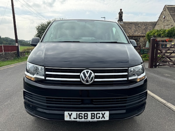 Used Volkswagen Transporter Shuttle 2019 for sale - 75359886: Photo 5