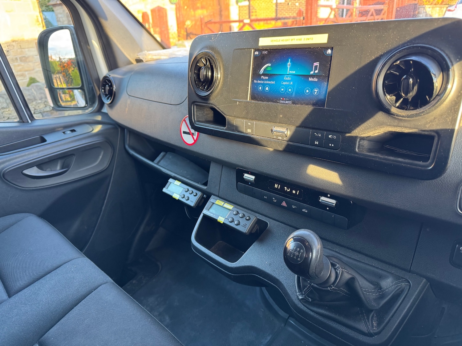 Used Mercedes-Benz Sprinter 2019 for sale - 76809340: Photo 6