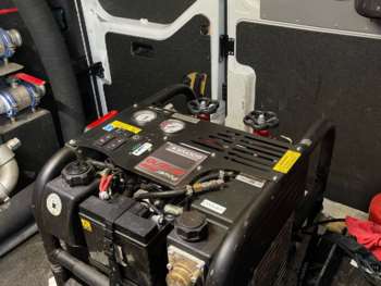 Used Vauxhall Movano 2018 for sale - 67923407: Photo