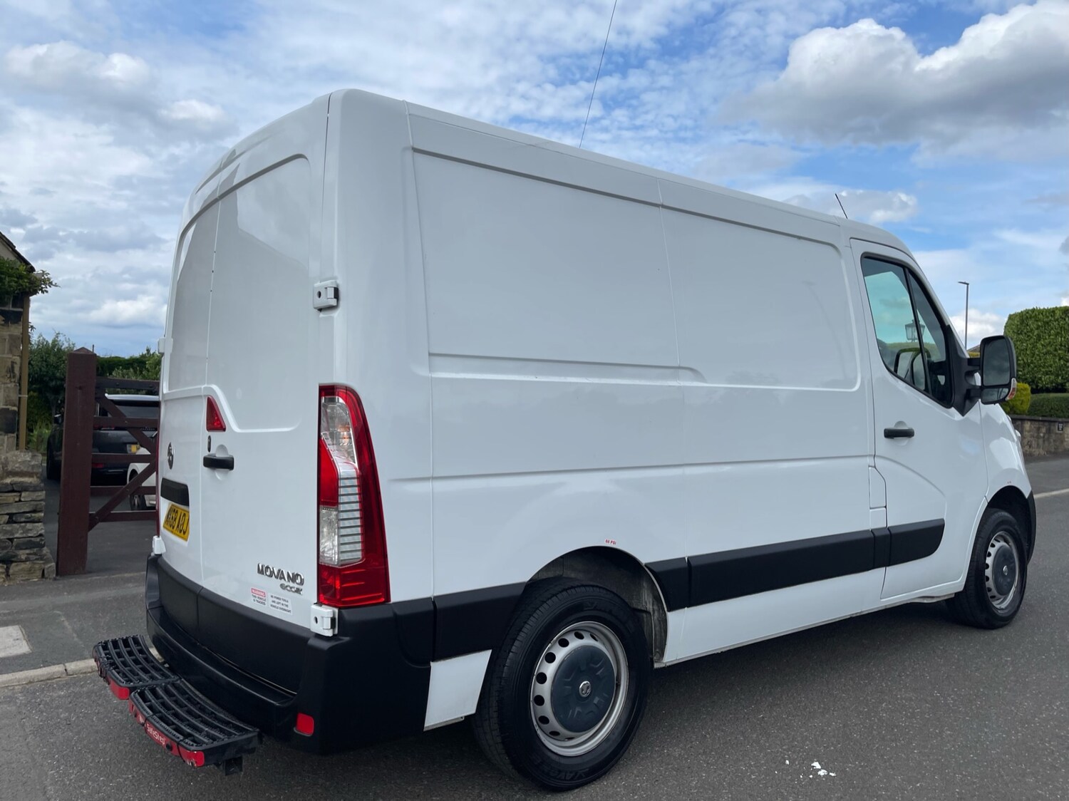 Vehicle 7