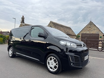 Used Citroen Space Tourer 2020 for sale - 78520384: Photo