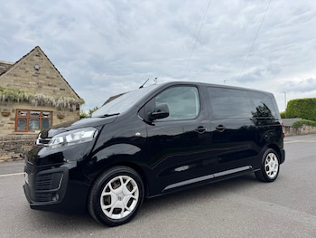 Used Citroen Space Tourer 2020 for sale - 78520384: Photo