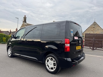 Used Citroen Space Tourer 2020 for sale - 78520384: Photo