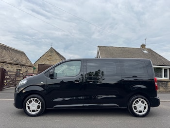 Used Citroen Space Tourer 2020 for sale - 78520384: Photo