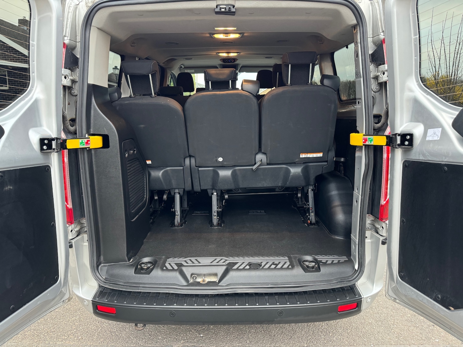 Vehicle 11