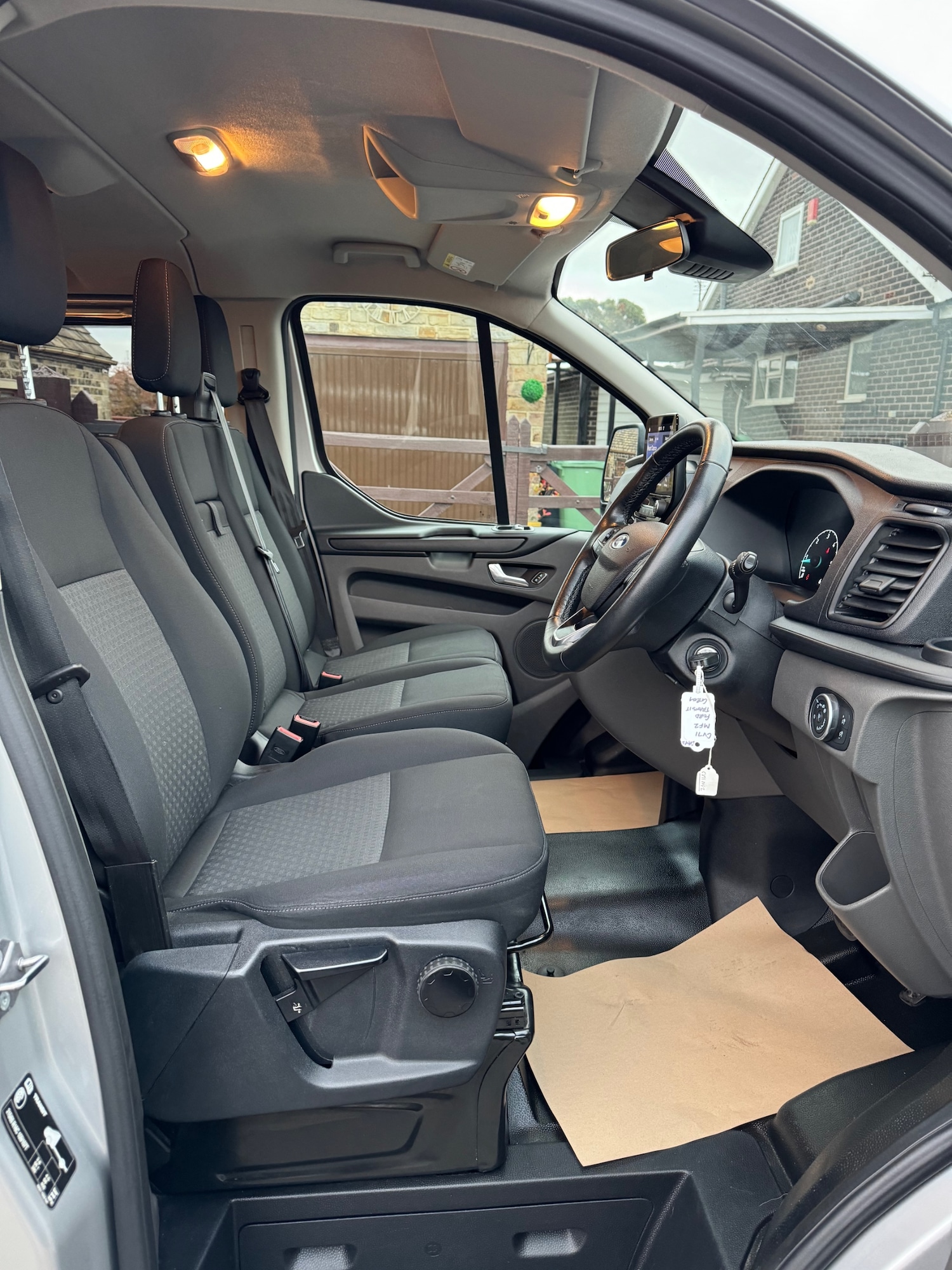 Vehicle 13