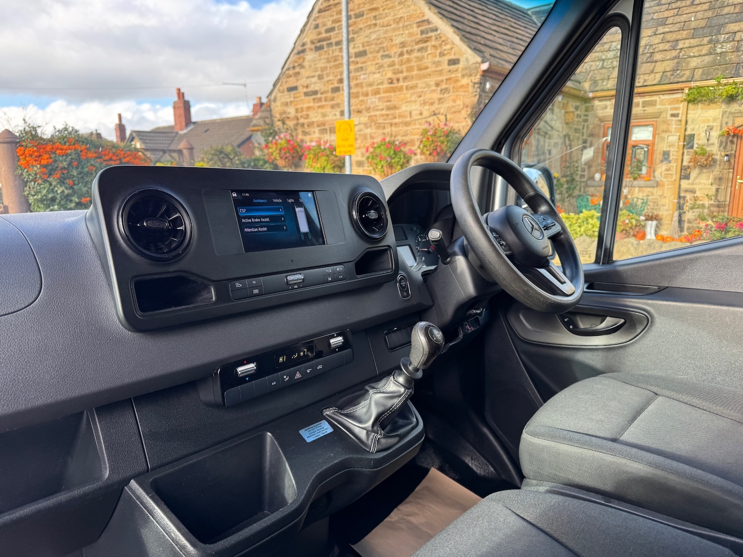 Used Mercedes-Benz Sprinter 2021 for sale - 76470761: Photo 13