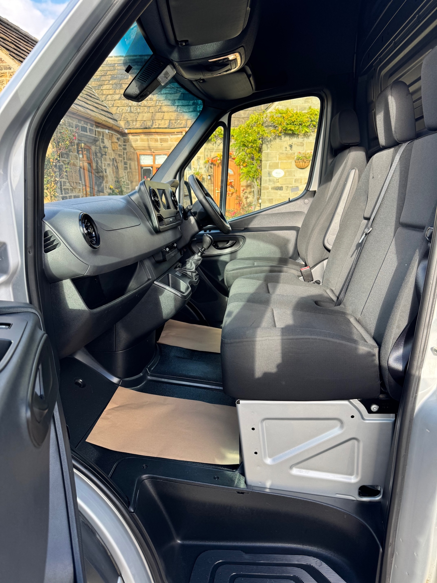 Used Mercedes-Benz Sprinter 2021 for sale - 76470761: Photo 14