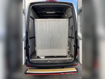 Used Mercedes-Benz Sprinter 2021 for sale - 76470761: Photo