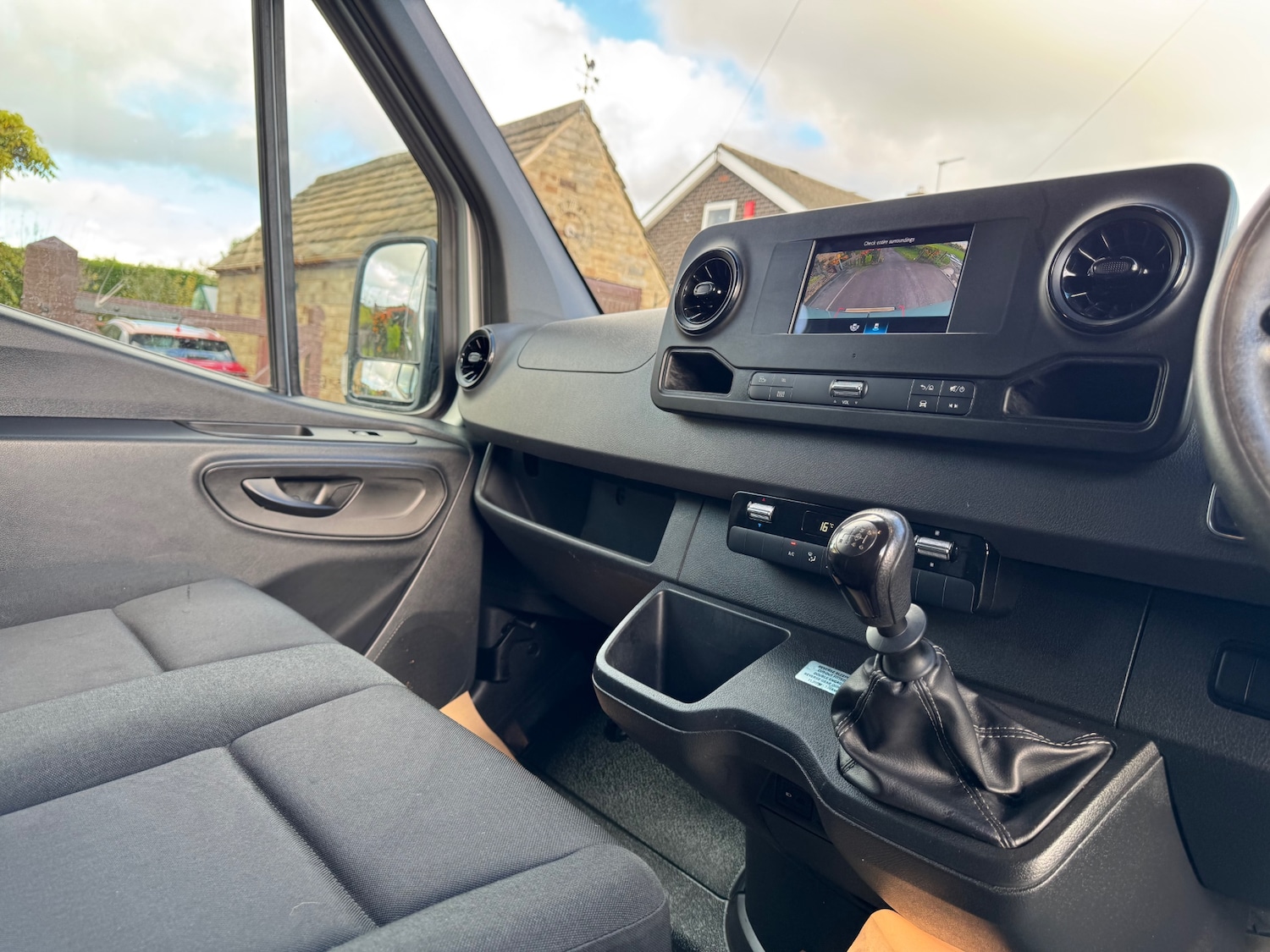 Used Mercedes-Benz Sprinter 2021 for sale - 76470761: Photo 5