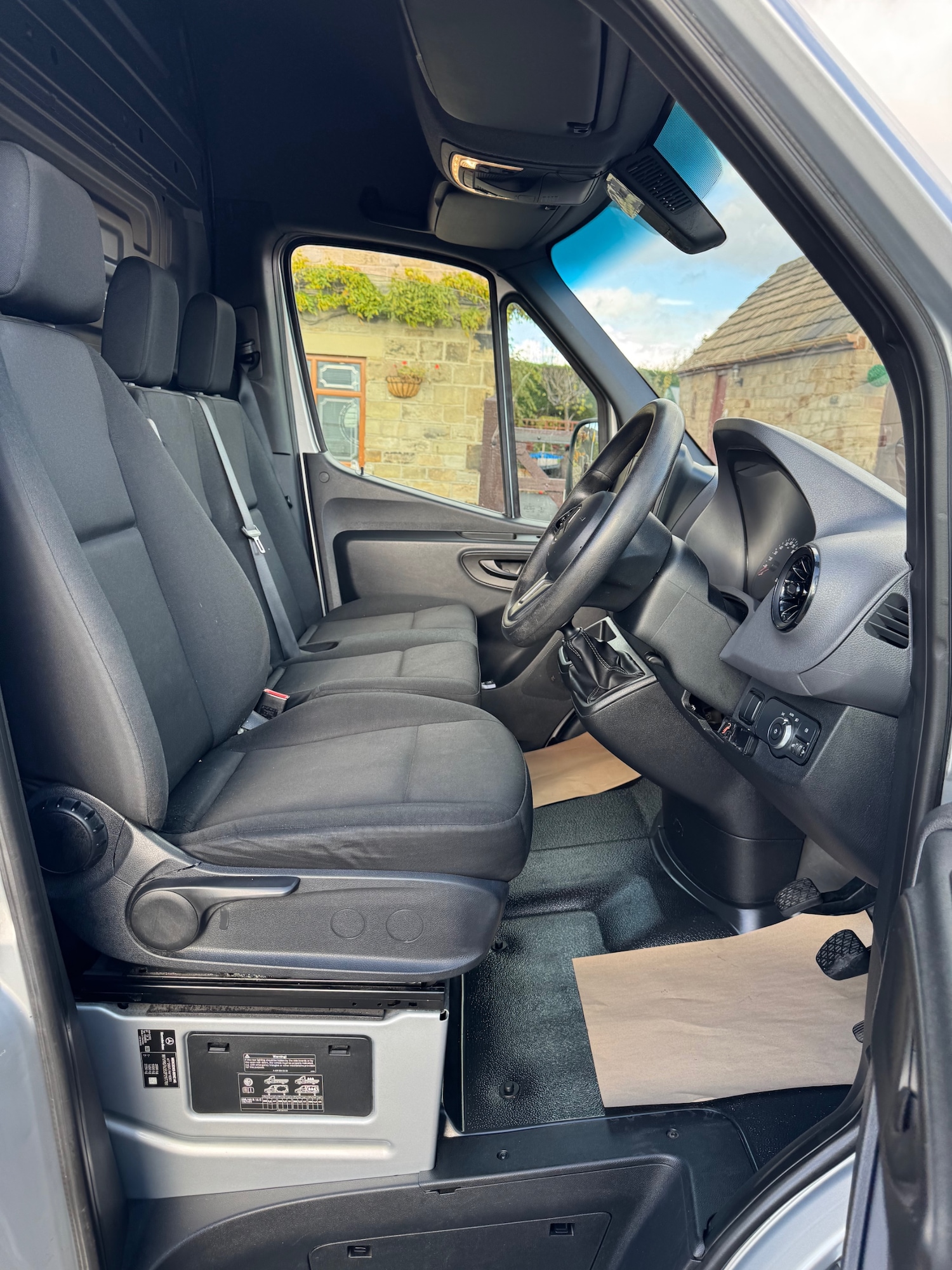 Used Mercedes-Benz Sprinter 2021 for sale - 76470761: Photo 6