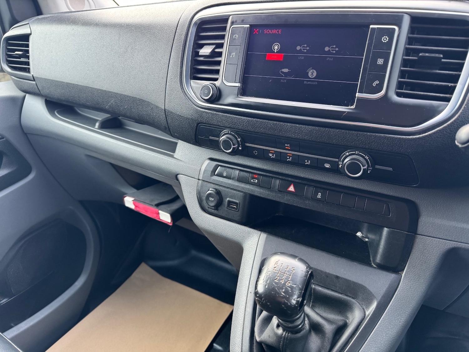 Used Citroen Dispatch 2016 for sale - 77357227: Photo 10