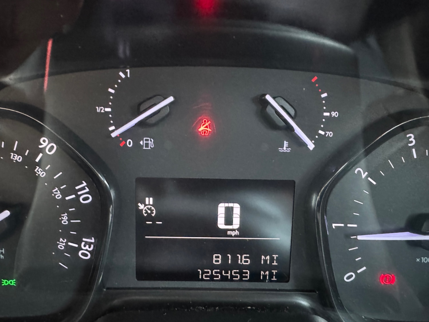 Used Citroen Dispatch 2016 for sale - 77357227: Photo 11