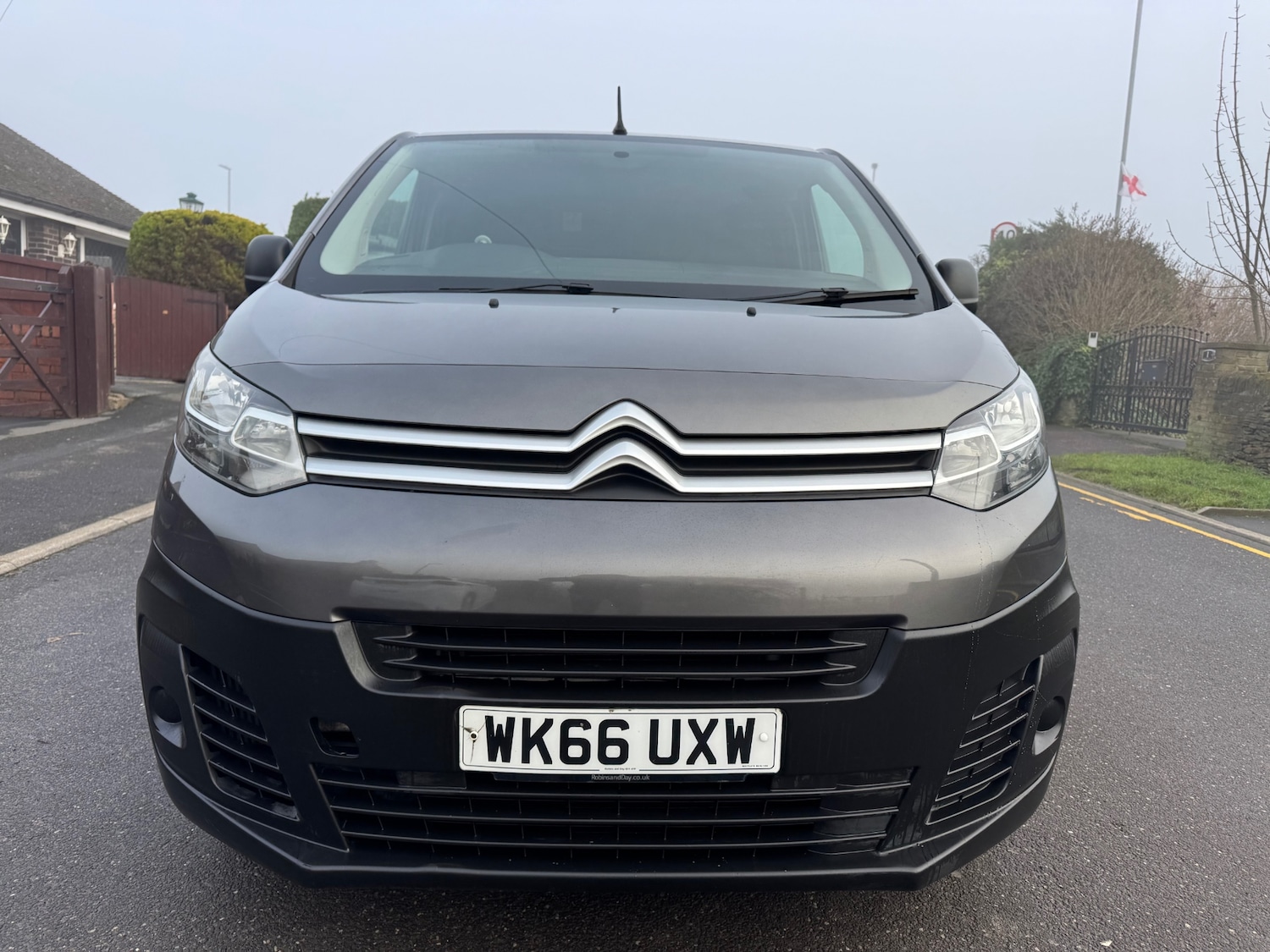 Used Citroen Dispatch 2016 for sale - 77357227: Photo 5