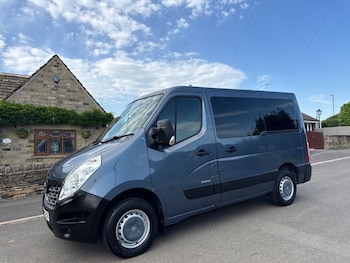 Used Renault Master 2019 for sale - 79010951: Photo