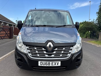 Used Renault Master 2019 for sale - 79010951: Photo
