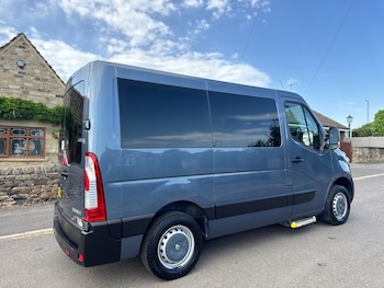 Used Renault Master 2019 for sale - 79010951: Photo
