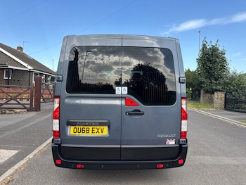 Used Renault Master 2019 for sale - 79010951: Photo