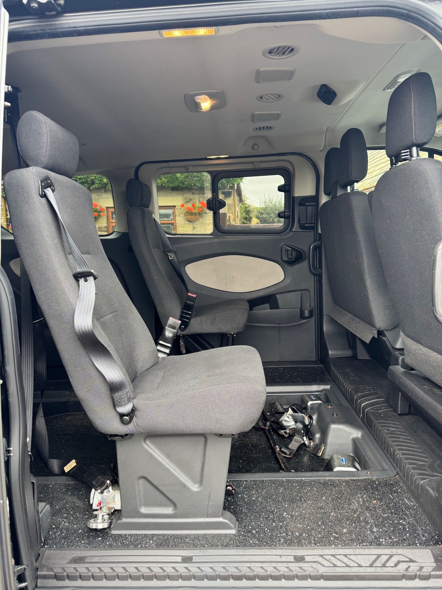 Vehicle 11
